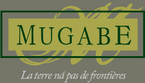 MUGABE - La terre n&aacute; pas de fronti&egrave;res